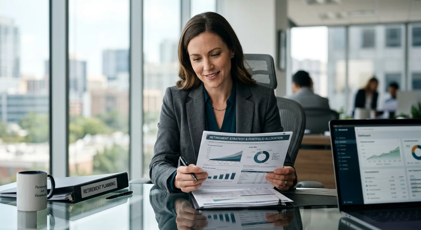 Professional Consultant
