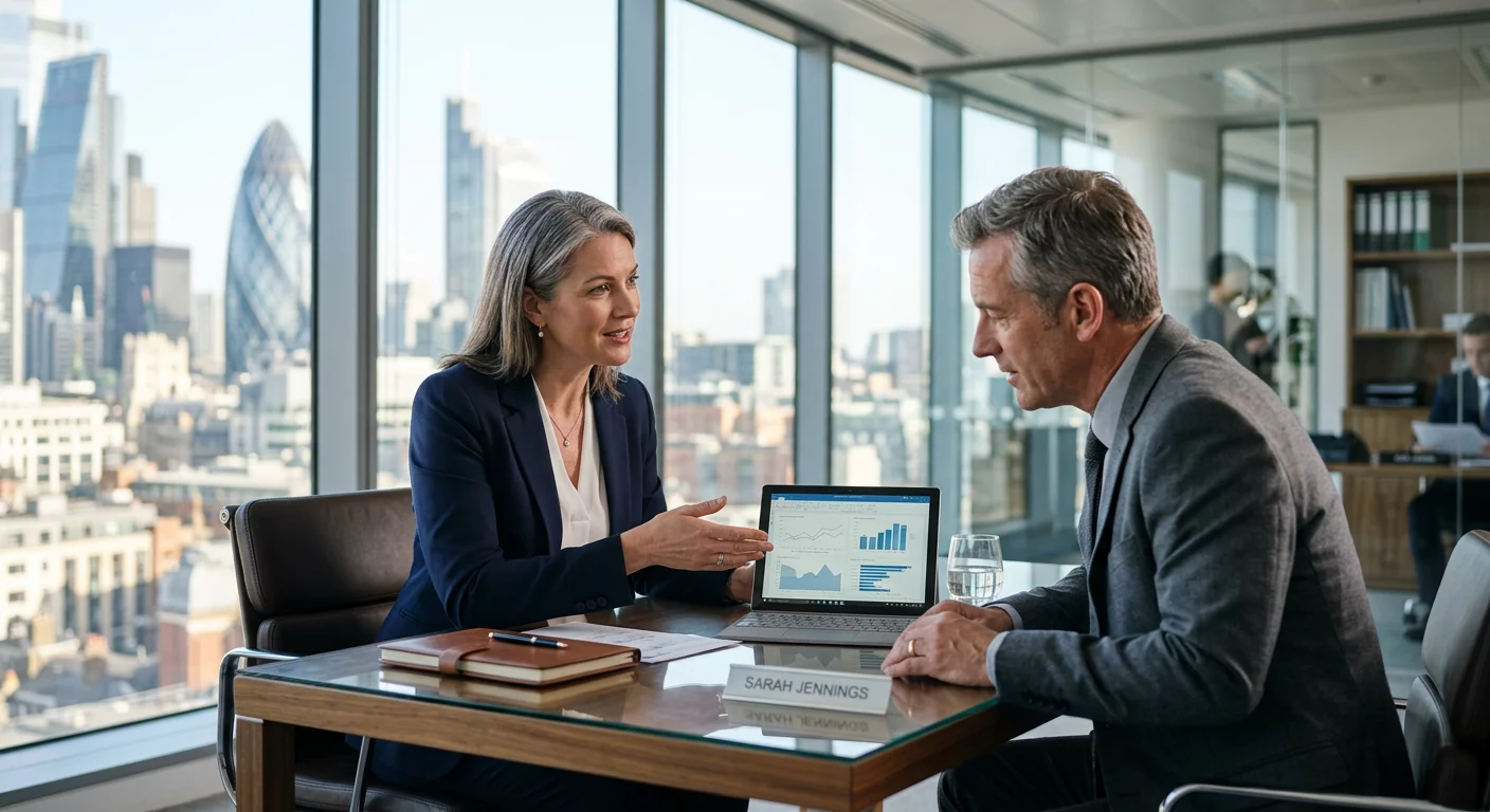 Structuring Retirement Portfolio