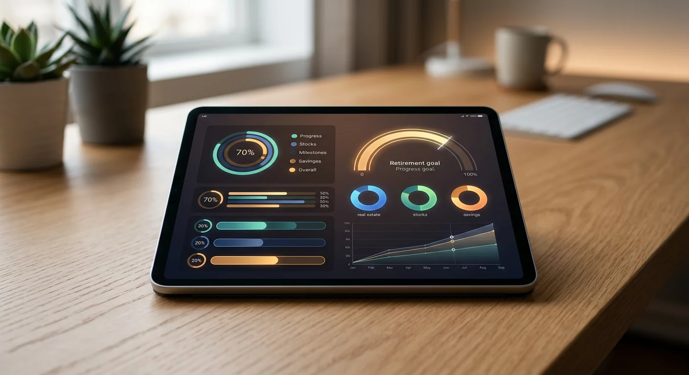 Digital Application Setup
